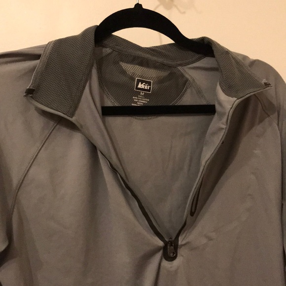 Practically Brand New REI Jacket - Picture 2 of 4